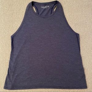 Outdoor Voices Women’s Mesh Tank Top